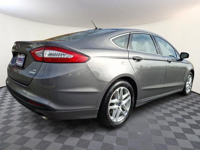 used 2014 Ford Fusion car, priced at $10,888