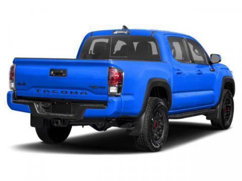 used 2019 Toyota Tacoma car, priced at $39,888