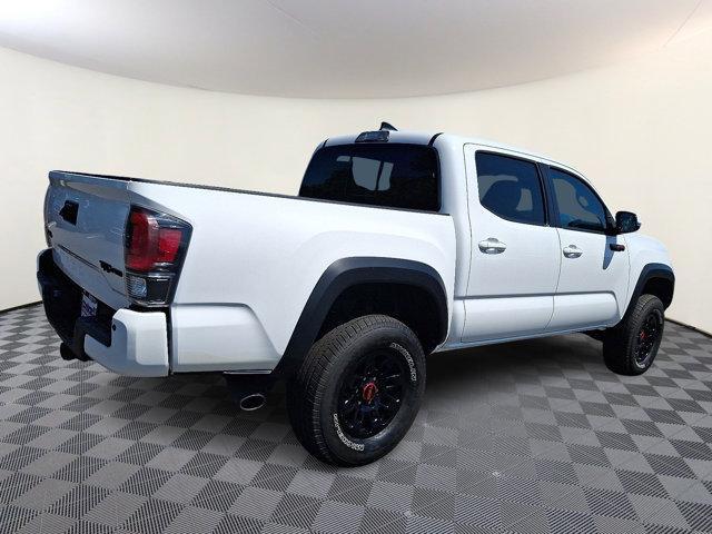 used 2019 Toyota Tacoma car, priced at $36,888