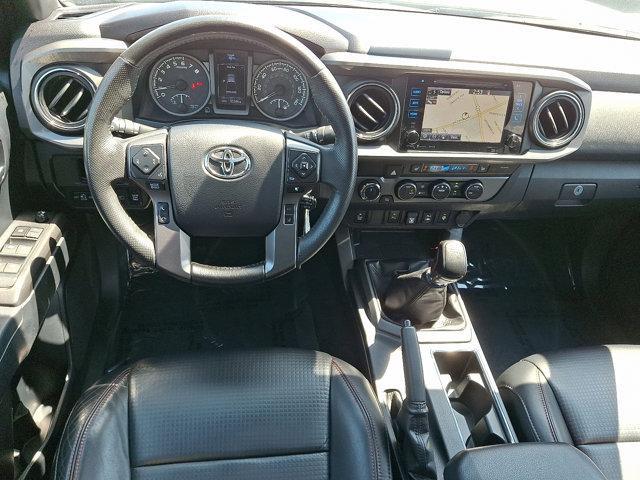 used 2019 Toyota Tacoma car, priced at $36,888