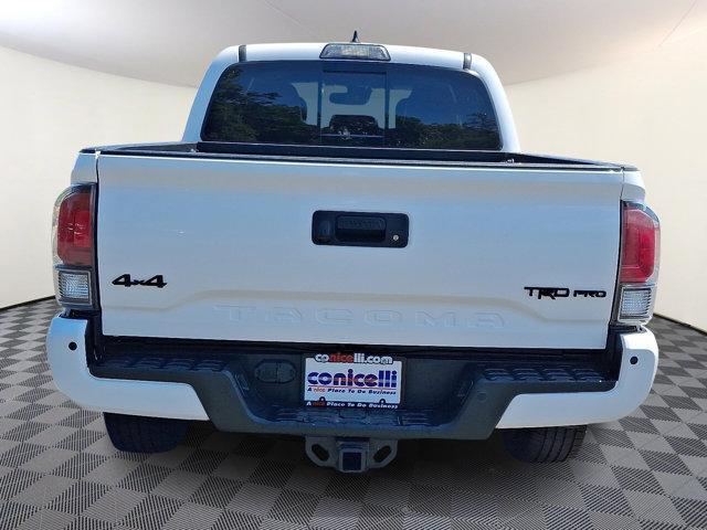 used 2019 Toyota Tacoma car, priced at $36,888