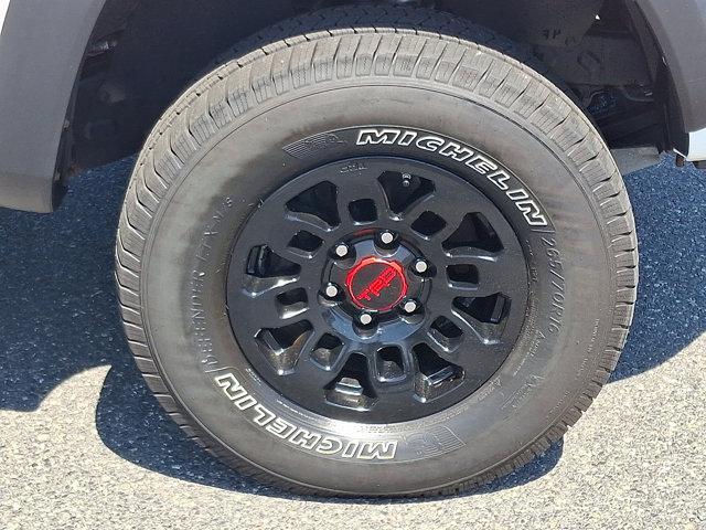 used 2019 Toyota Tacoma car, priced at $36,888