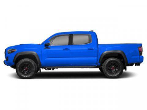 used 2019 Toyota Tacoma car, priced at $39,888