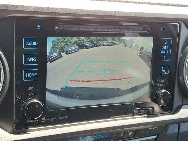 used 2019 Toyota Tacoma car, priced at $36,888