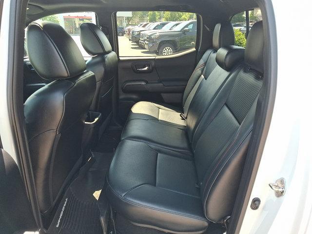 used 2019 Toyota Tacoma car, priced at $36,888