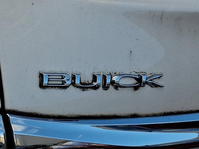 used 2014 Buick LaCrosse car, priced at $12,888