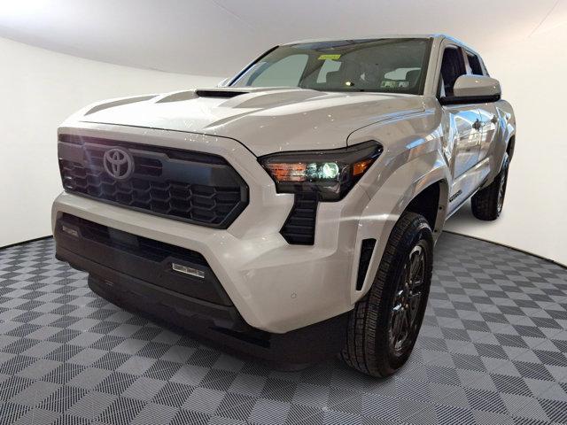 new 2024 Toyota Tacoma car, priced at $49,835