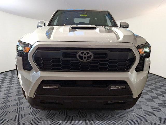 new 2024 Toyota Tacoma car, priced at $49,835