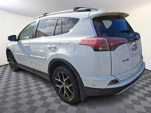 used 2016 Toyota RAV4 car, priced at $16,888