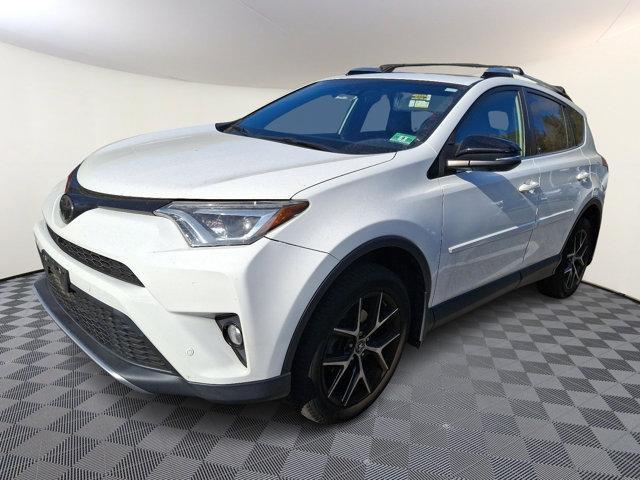 used 2016 Toyota RAV4 car, priced at $16,888