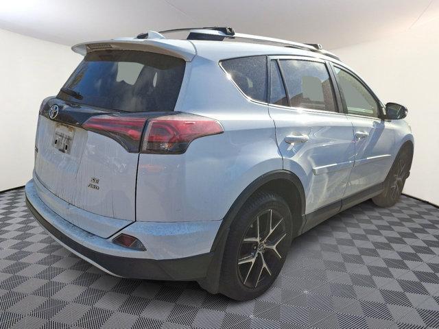 used 2016 Toyota RAV4 car, priced at $16,888