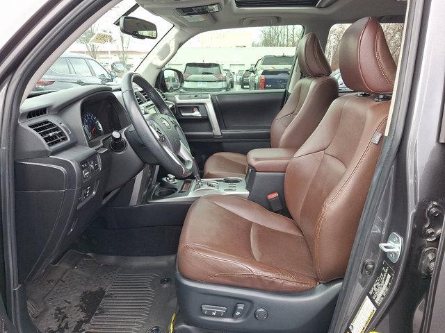 used 2018 Toyota 4Runner car, priced at $35,888