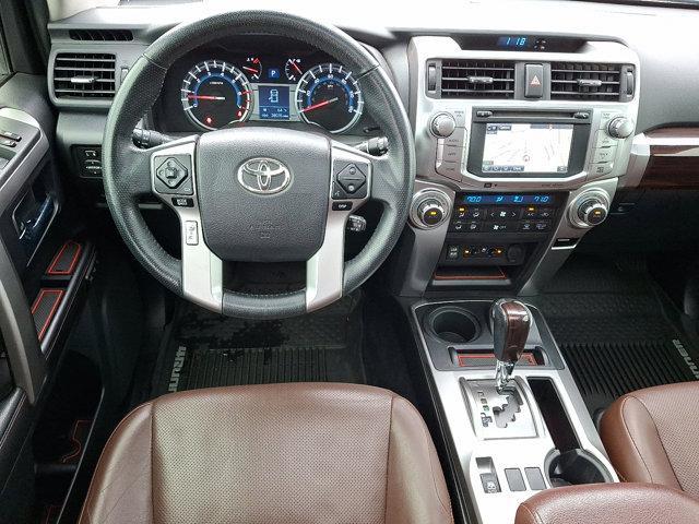 used 2018 Toyota 4Runner car, priced at $35,888