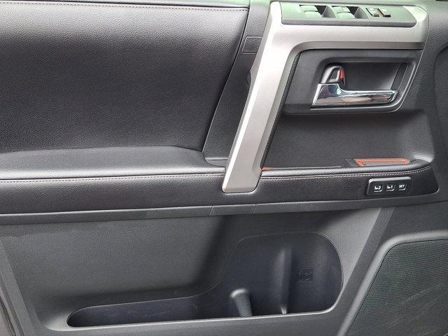 used 2018 Toyota 4Runner car, priced at $35,888