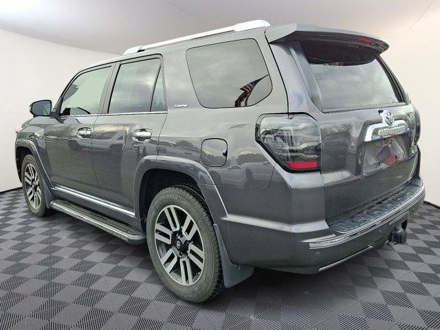 used 2018 Toyota 4Runner car, priced at $35,888
