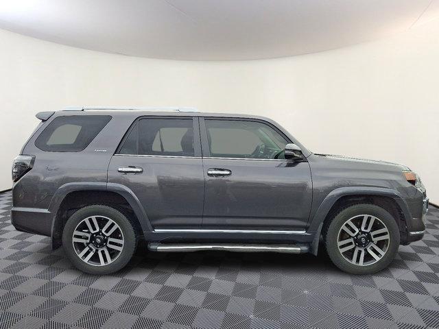 used 2018 Toyota 4Runner car, priced at $35,888