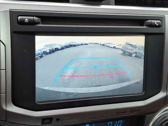 used 2018 Toyota 4Runner car, priced at $35,888