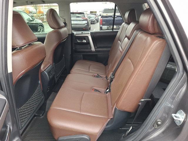 used 2018 Toyota 4Runner car, priced at $35,888