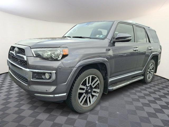 used 2018 Toyota 4Runner car, priced at $35,888