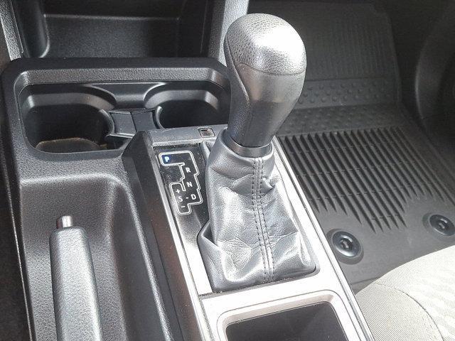 used 2022 Toyota Tacoma car, priced at $32,888