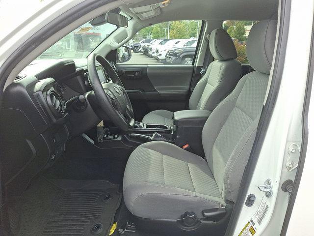 used 2022 Toyota Tacoma car, priced at $32,888