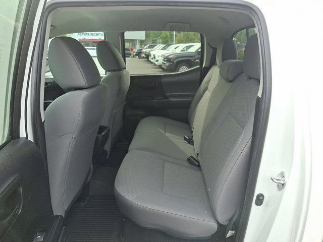 used 2022 Toyota Tacoma car, priced at $32,888