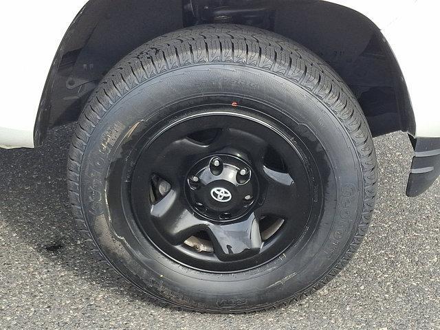 used 2022 Toyota Tacoma car, priced at $32,888