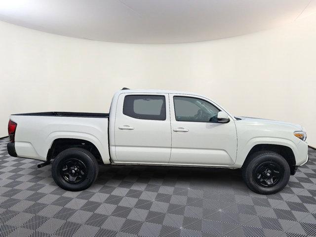 used 2022 Toyota Tacoma car, priced at $32,888