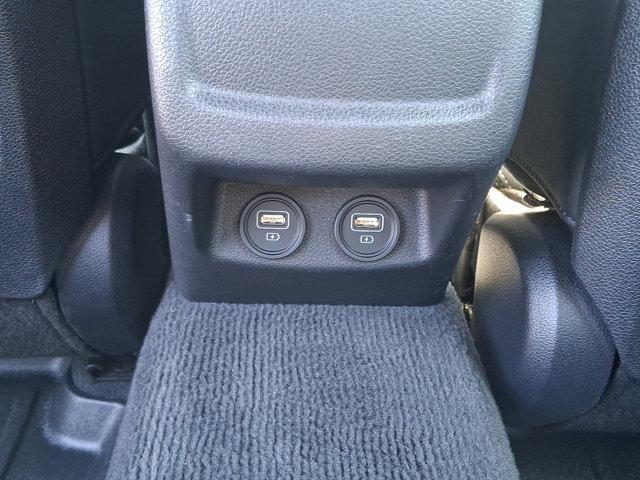 used 2022 Kia K5 car, priced at $24,888