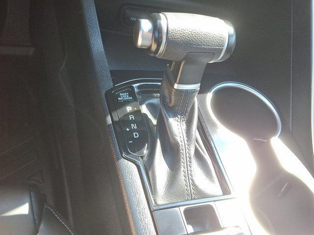 used 2022 Kia K5 car, priced at $24,888