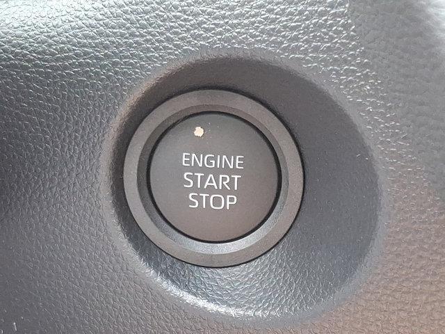 new 2026 Toyota Corolla Cross car, priced at $35,252