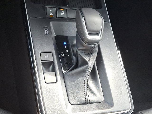 new 2026 Toyota Corolla Cross car, priced at $35,252
