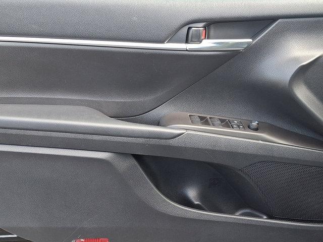 used 2022 Toyota Camry car, priced at $25,888