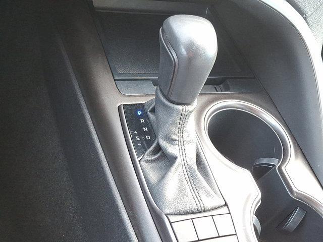 used 2022 Toyota Camry car, priced at $25,888