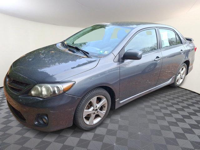 used 2011 Toyota Corolla car, priced at $10,888