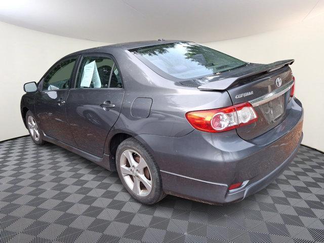 used 2011 Toyota Corolla car, priced at $10,888