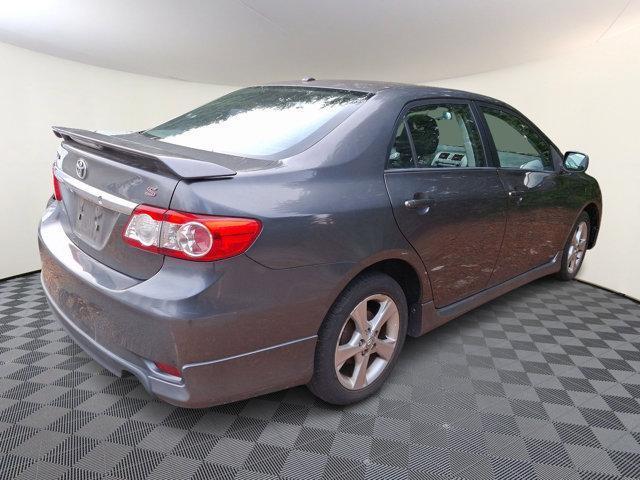 used 2011 Toyota Corolla car, priced at $10,888