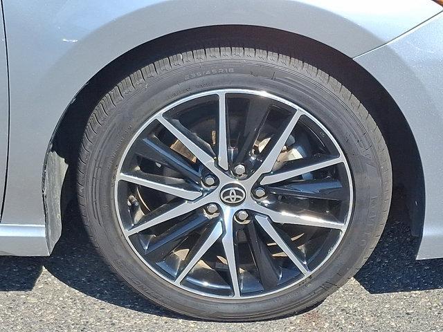 used 2023 Toyota Camry car, priced at $24,888