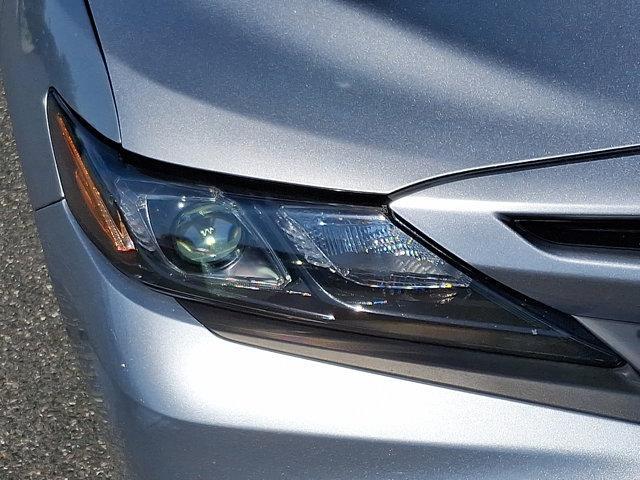 used 2023 Toyota Camry car, priced at $24,888