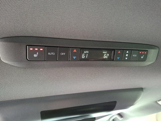 used 2023 Toyota Sienna car, priced at $52,888