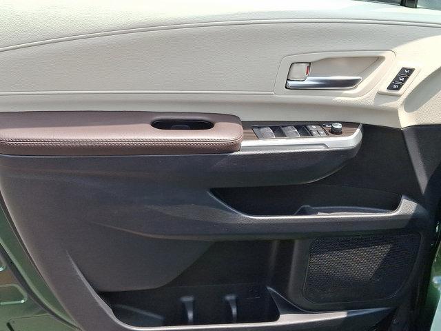 used 2023 Toyota Sienna car, priced at $52,888