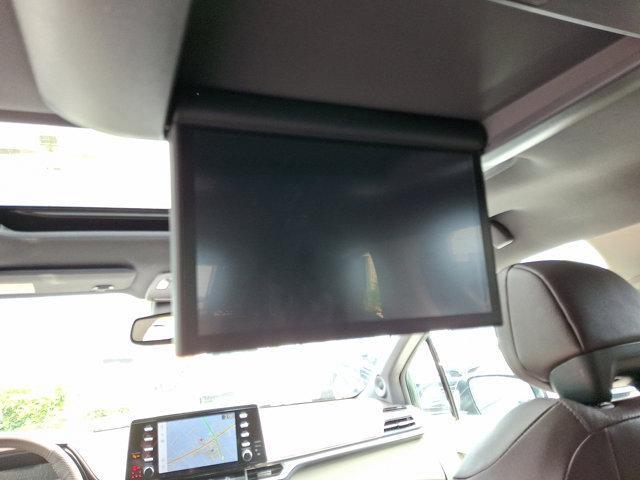 used 2023 Toyota Sienna car, priced at $52,888