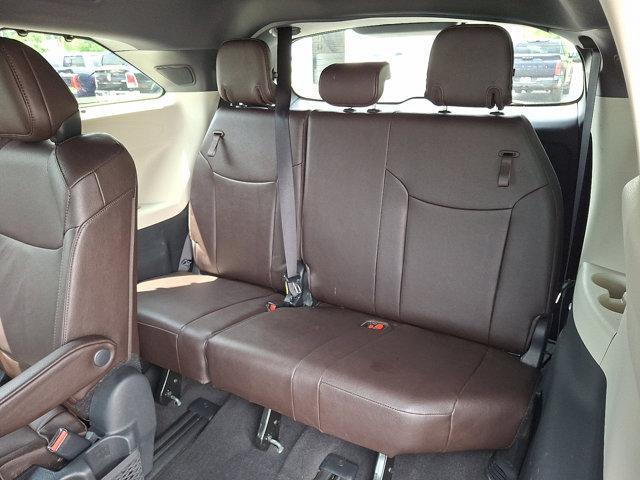 used 2023 Toyota Sienna car, priced at $52,888