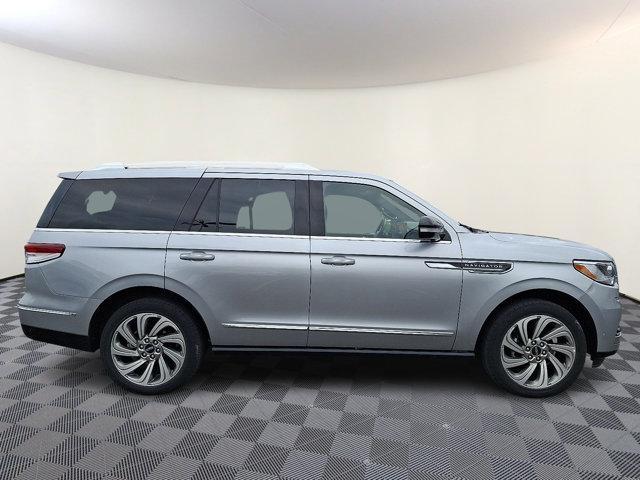 used 2023 Lincoln Navigator car, priced at $59,888