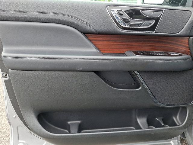 used 2023 Lincoln Navigator car, priced at $59,888