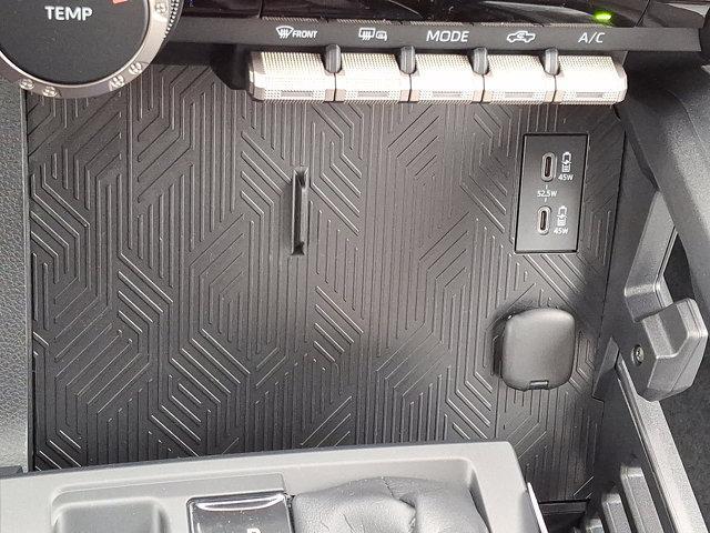 new 2025 Toyota Tacoma car, priced at $41,679