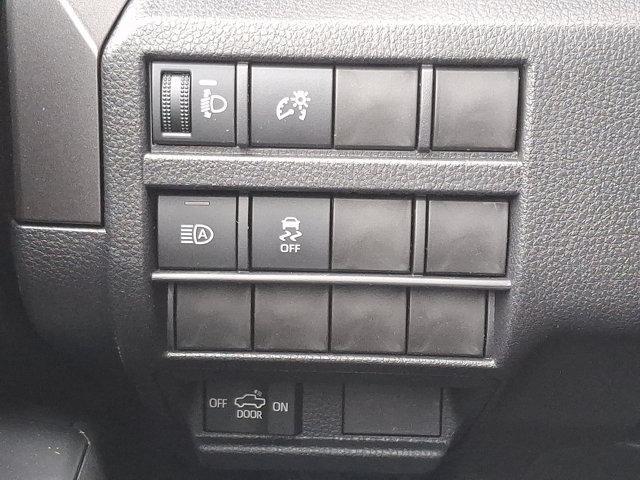 new 2025 Toyota Tacoma car, priced at $41,679