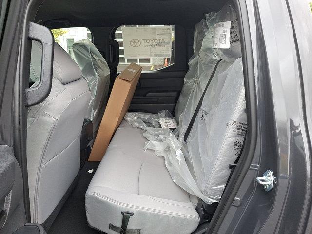 new 2025 Toyota Tacoma car, priced at $41,679