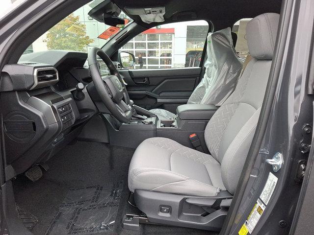 new 2025 Toyota Tacoma car, priced at $41,679