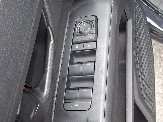 new 2025 Toyota Tacoma car, priced at $41,679